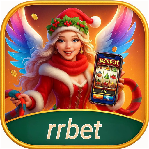rrbet logo